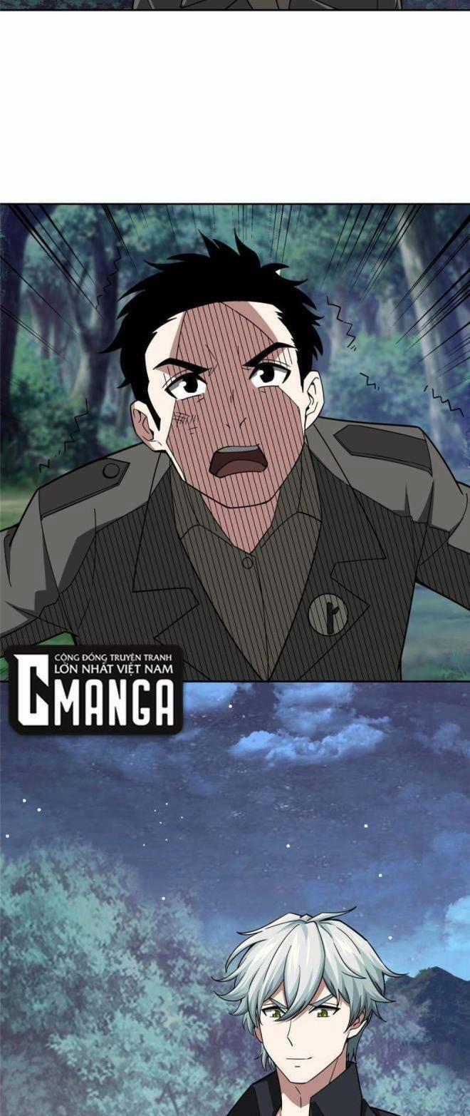 Thợ Máy Siêu Cấp 175 trang 17