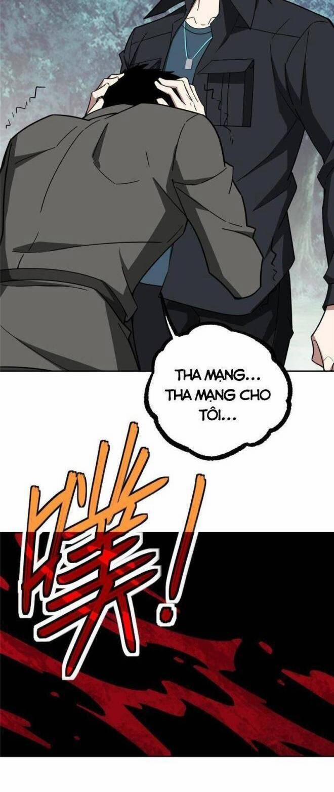 Thợ Máy Siêu Cấp 175 trang 18