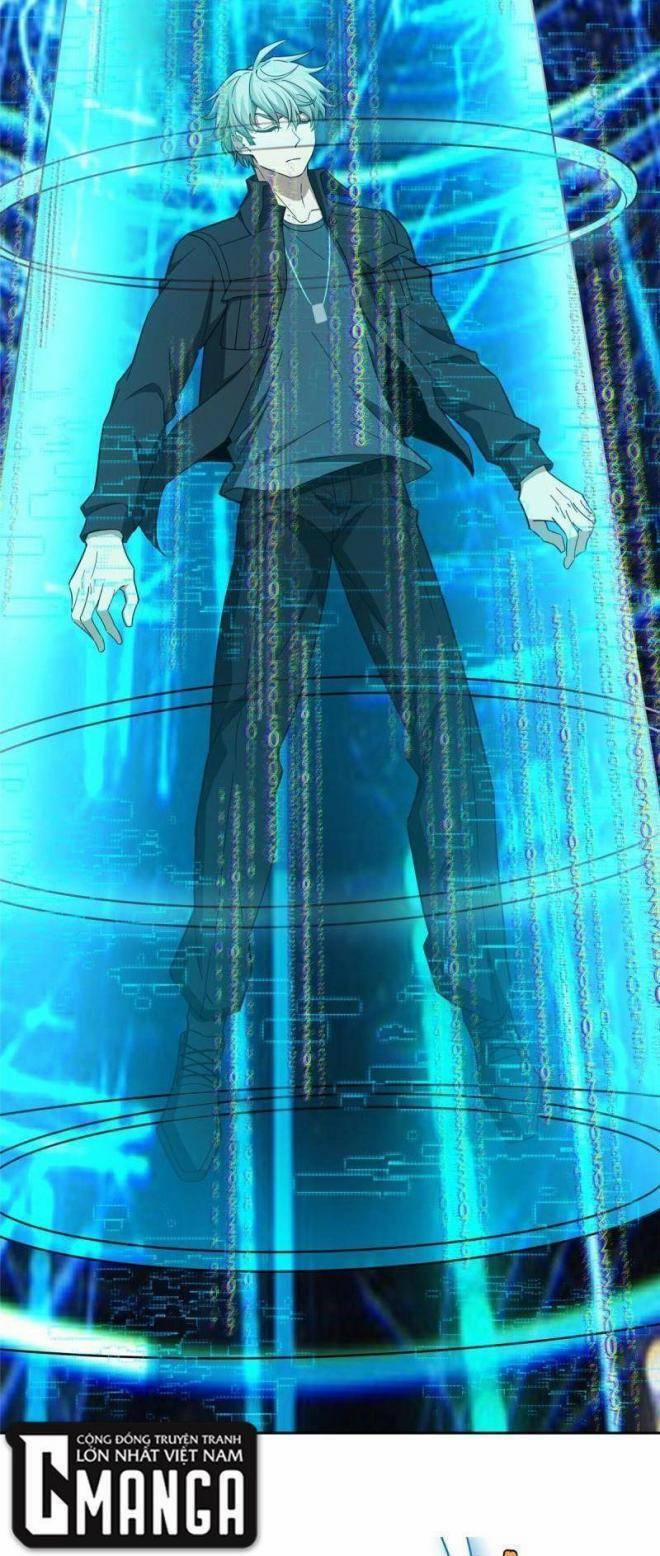 Thợ Máy Siêu Cấp 175 trang 8