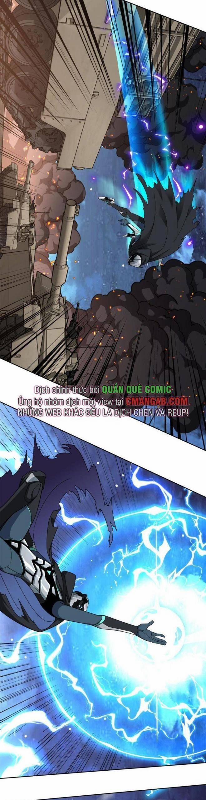 Thợ Máy Siêu Cấp 176 trang 10