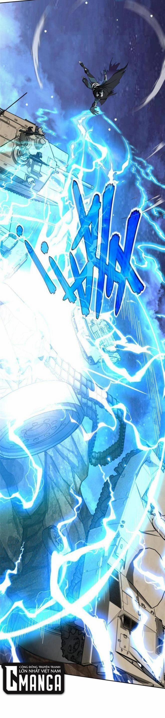 Thợ Máy Siêu Cấp 176 trang 11