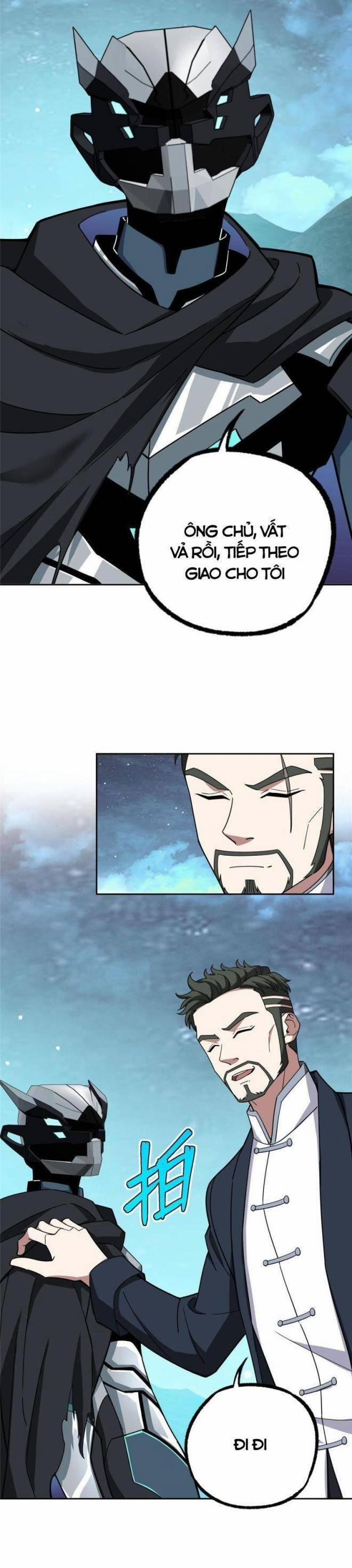 Thợ Máy Siêu Cấp 176 trang 13