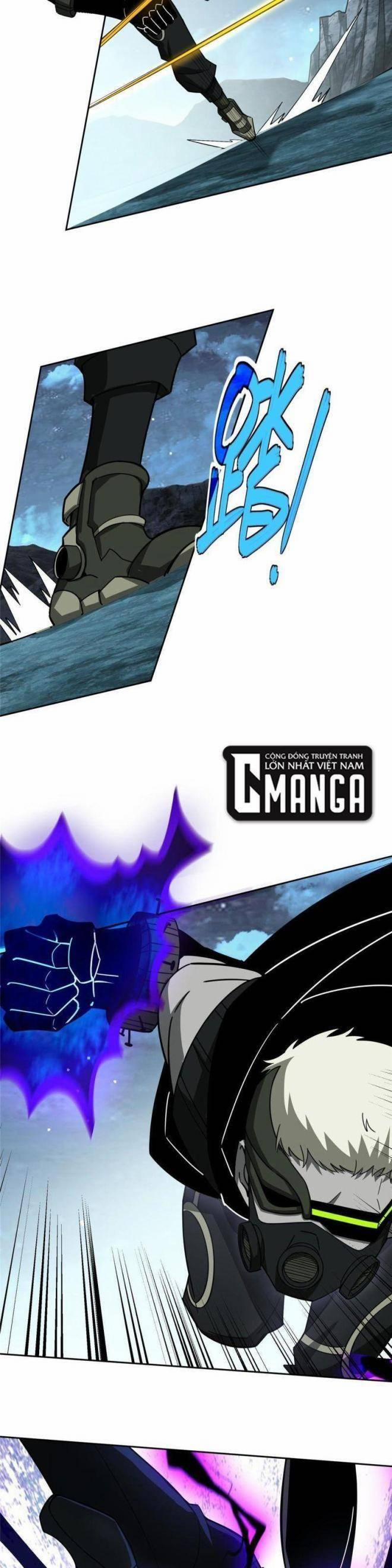 Thợ Máy Siêu Cấp 176 trang 17