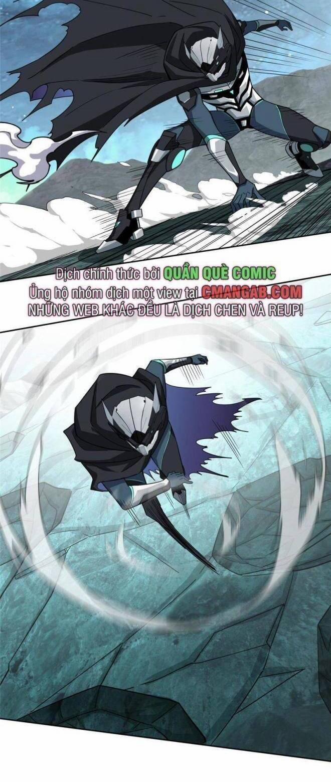 Thợ Máy Siêu Cấp 176 trang 19