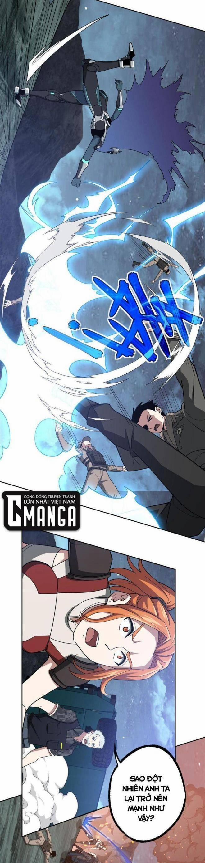 Thợ Máy Siêu Cấp 176 trang 3