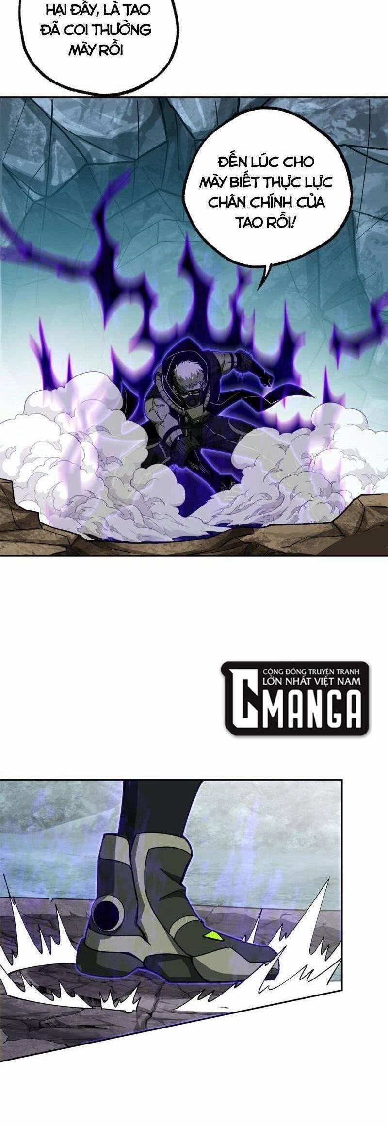 Thợ Máy Siêu Cấp 177 trang 1