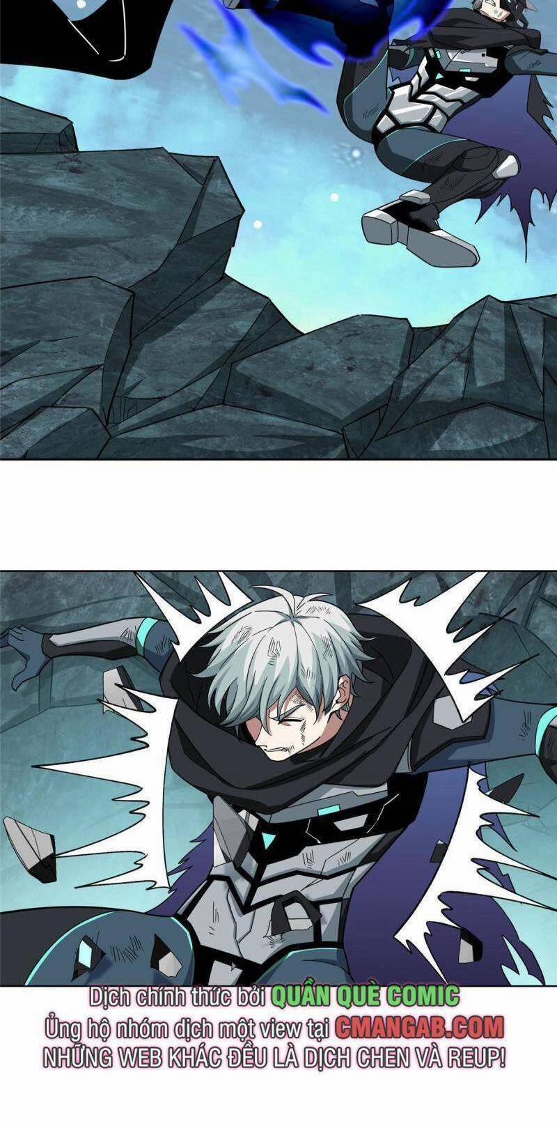 Thợ Máy Siêu Cấp 177 trang 10