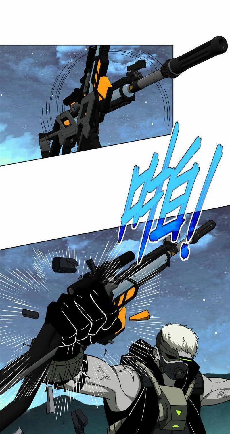 Thợ Máy Siêu Cấp 177 trang 11