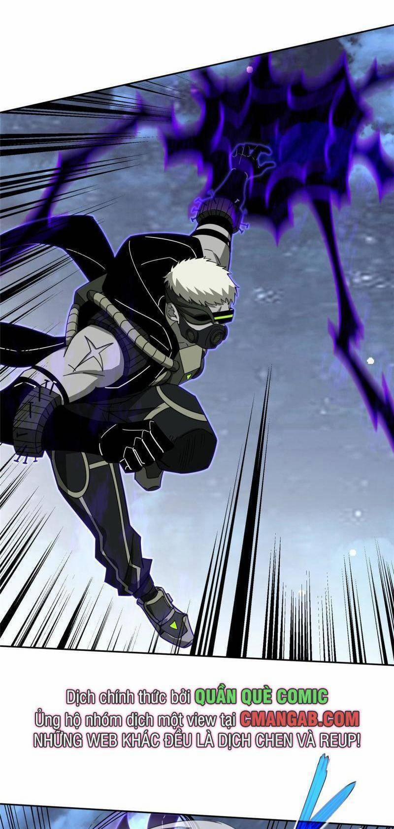 Thợ Máy Siêu Cấp 177 trang 2