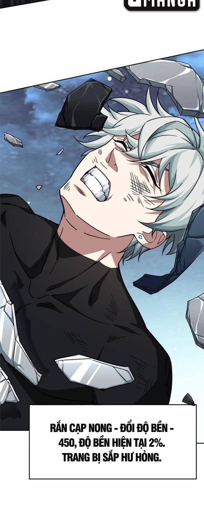 Thợ Máy Siêu Cấp 177 trang 23