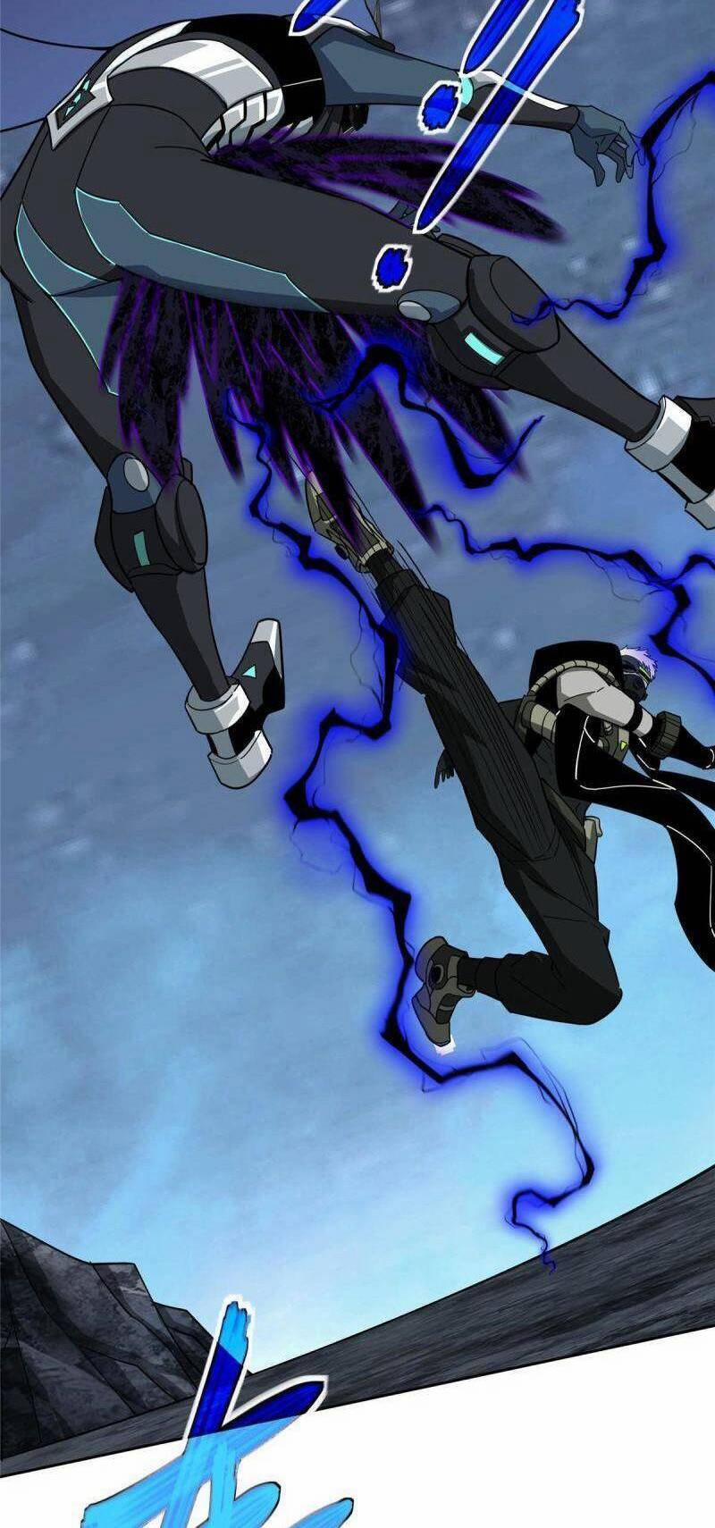 Thợ Máy Siêu Cấp 177 trang 5