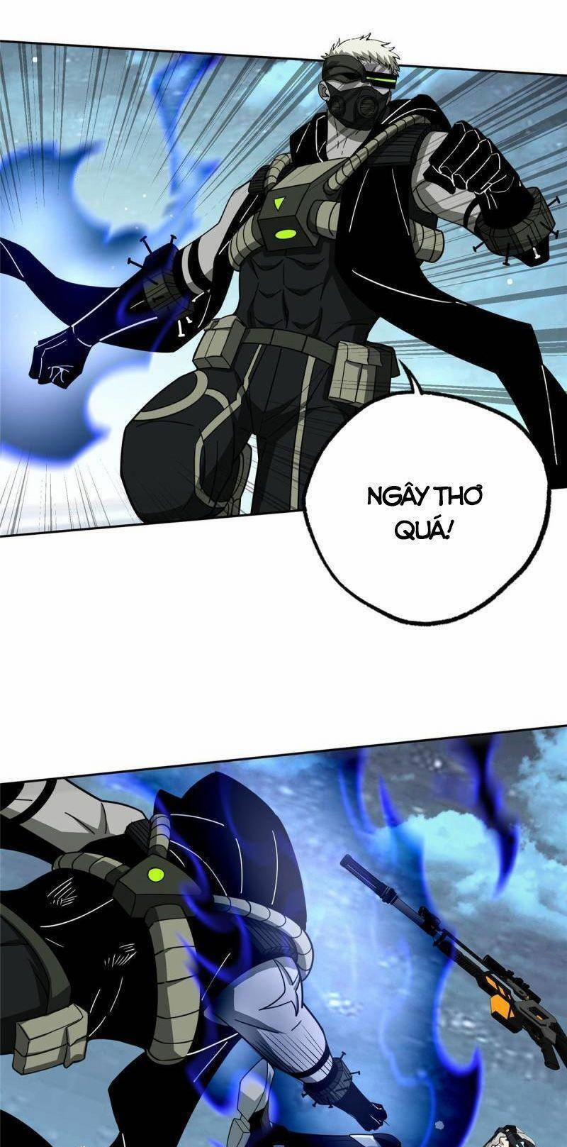 Thợ Máy Siêu Cấp 177 trang 9