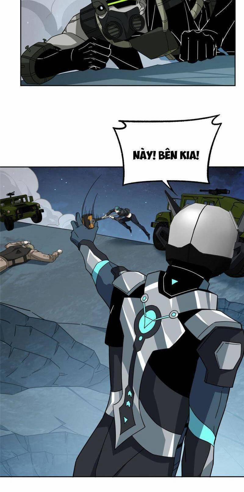 Thợ Máy Siêu Cấp 178 trang 10