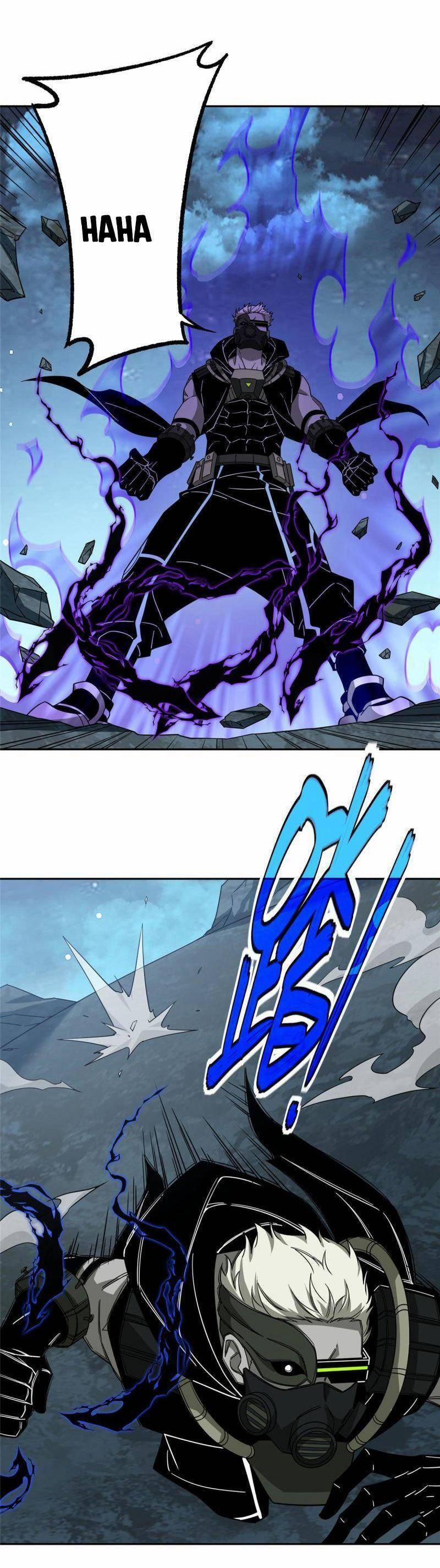 Thợ Máy Siêu Cấp 178 trang 2