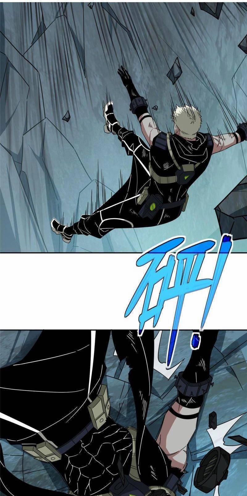 Thợ Máy Siêu Cấp 178 trang 21