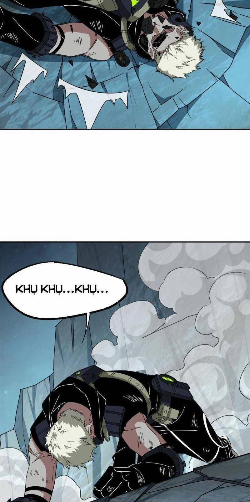 Thợ Máy Siêu Cấp 178 trang 22