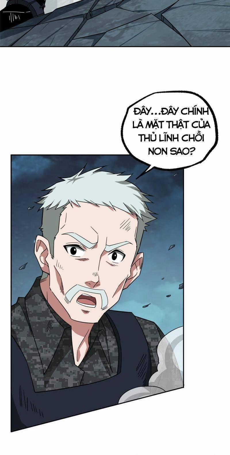 Thợ Máy Siêu Cấp 178 trang 23