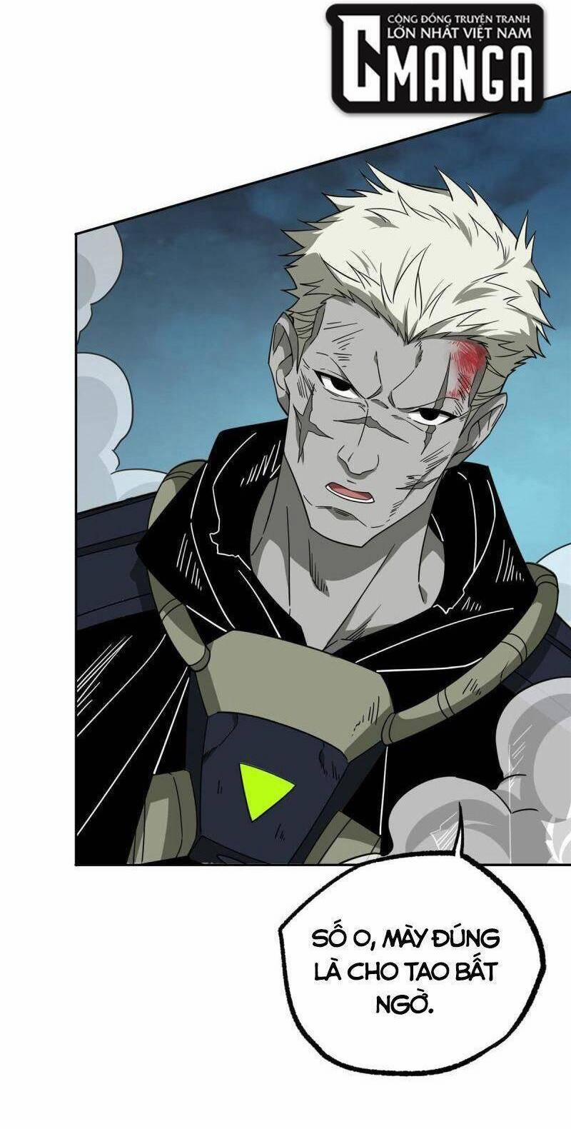 Thợ Máy Siêu Cấp 178 trang 24