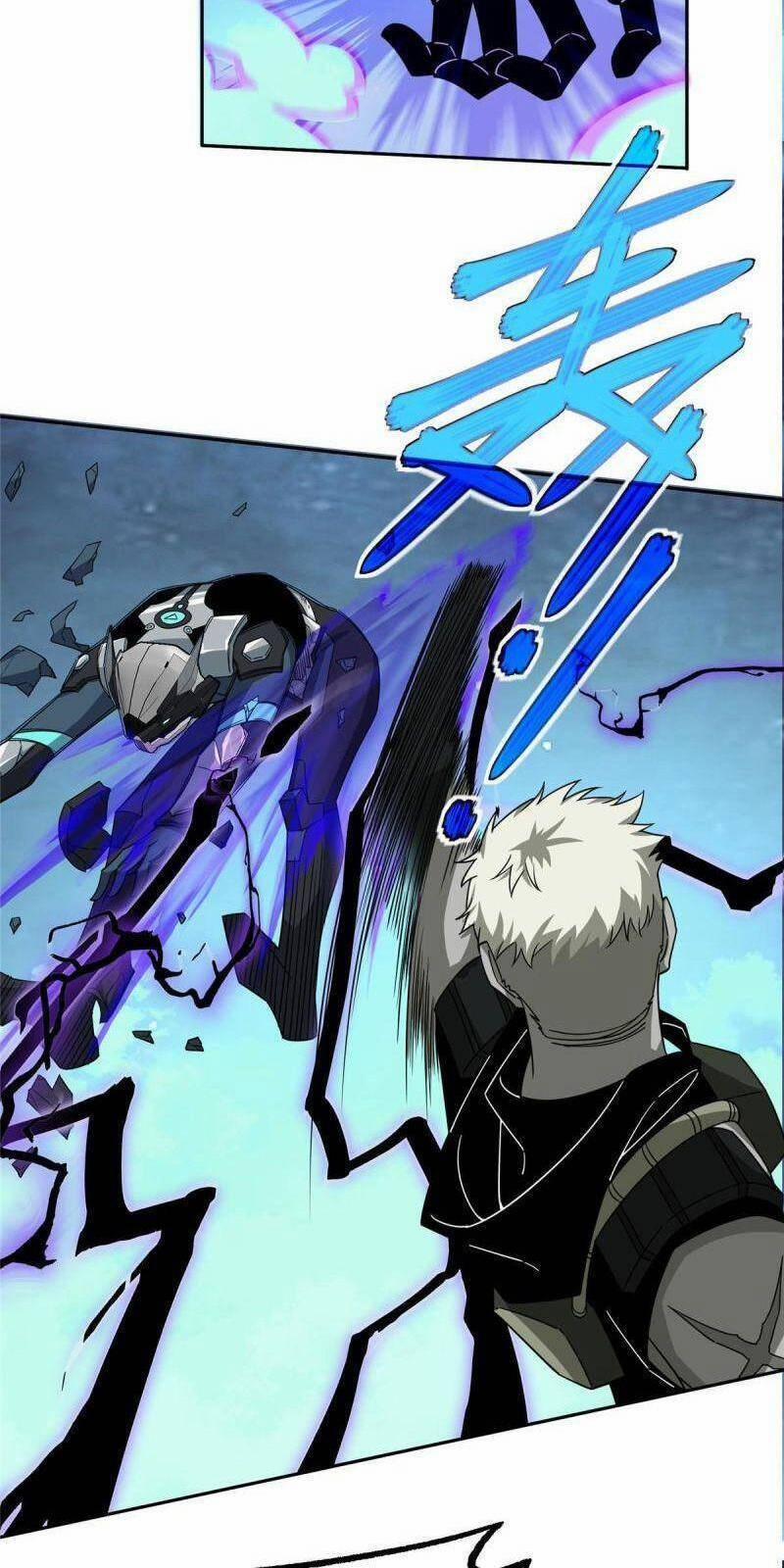 Thợ Máy Siêu Cấp 178 trang 30