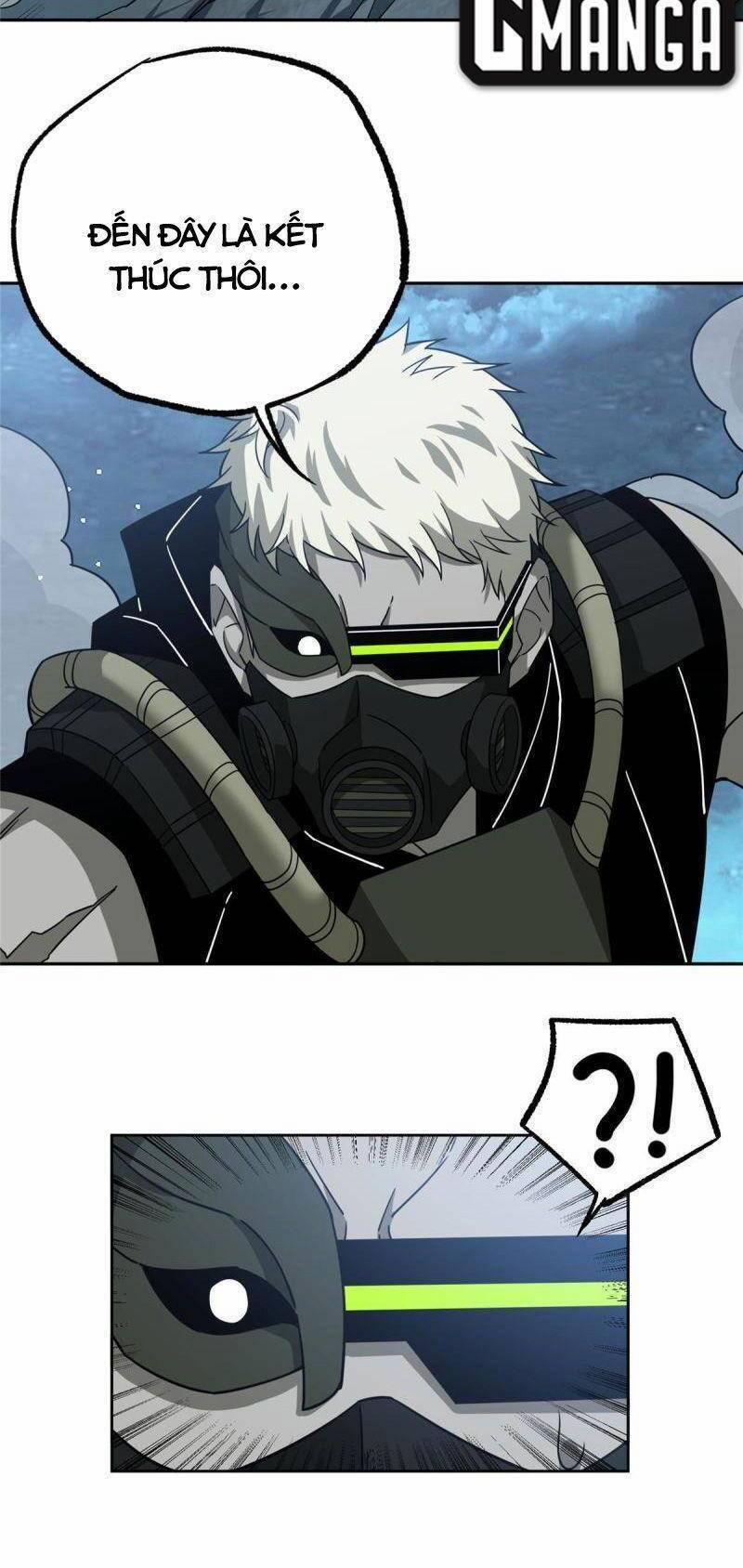 Thợ Máy Siêu Cấp 178 trang 4