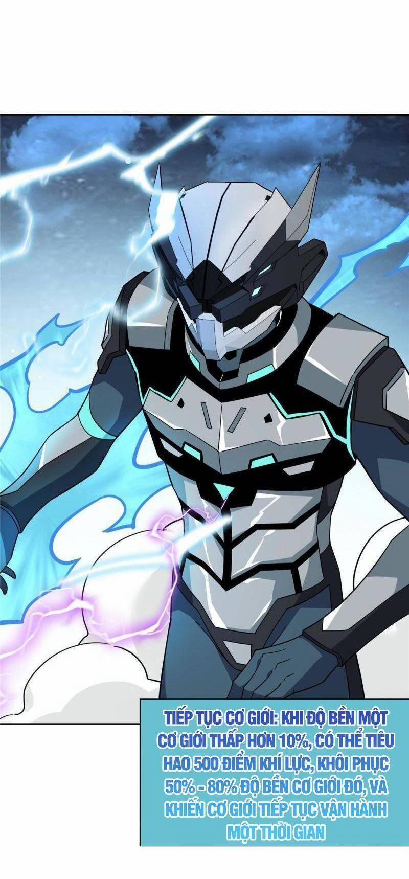 Thợ Máy Siêu Cấp 178 trang 6