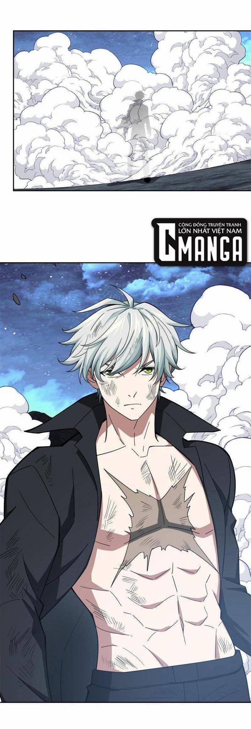 Thợ Máy Siêu Cấp 179 trang 1