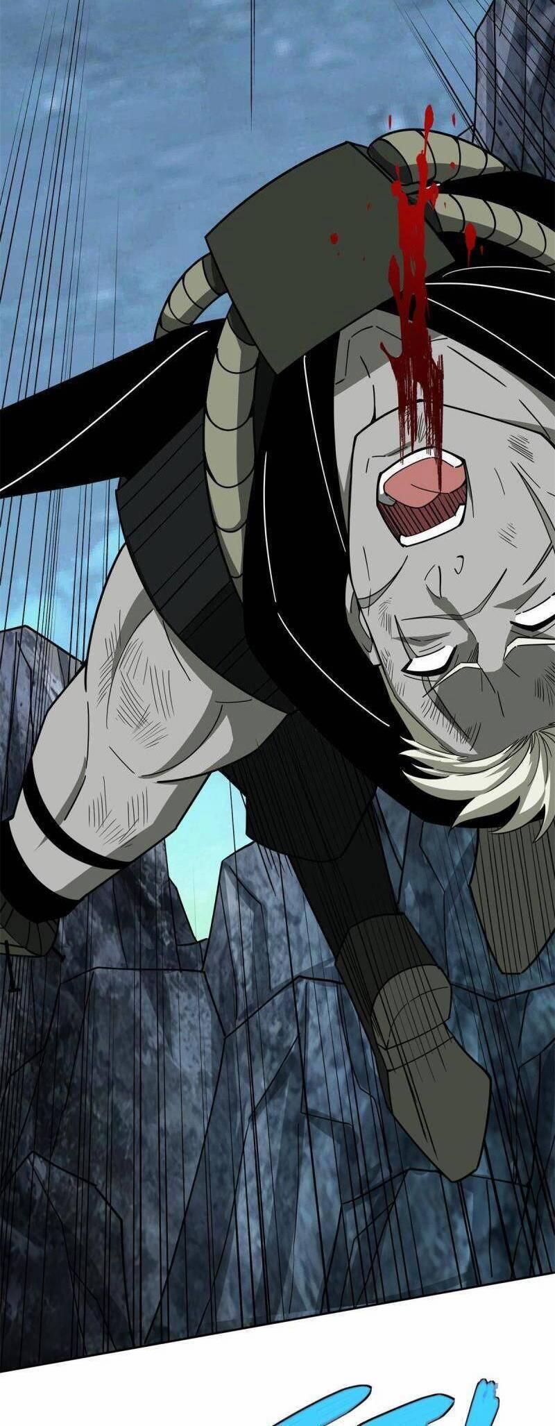 Thợ Máy Siêu Cấp 179 trang 11