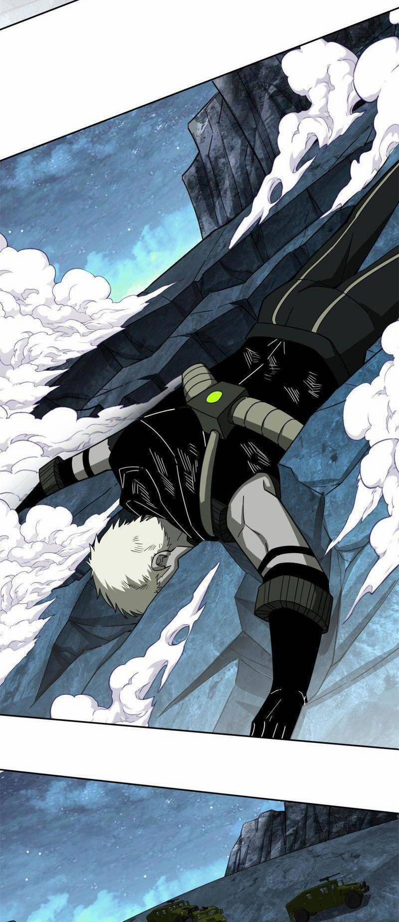 Thợ Máy Siêu Cấp 179 trang 14