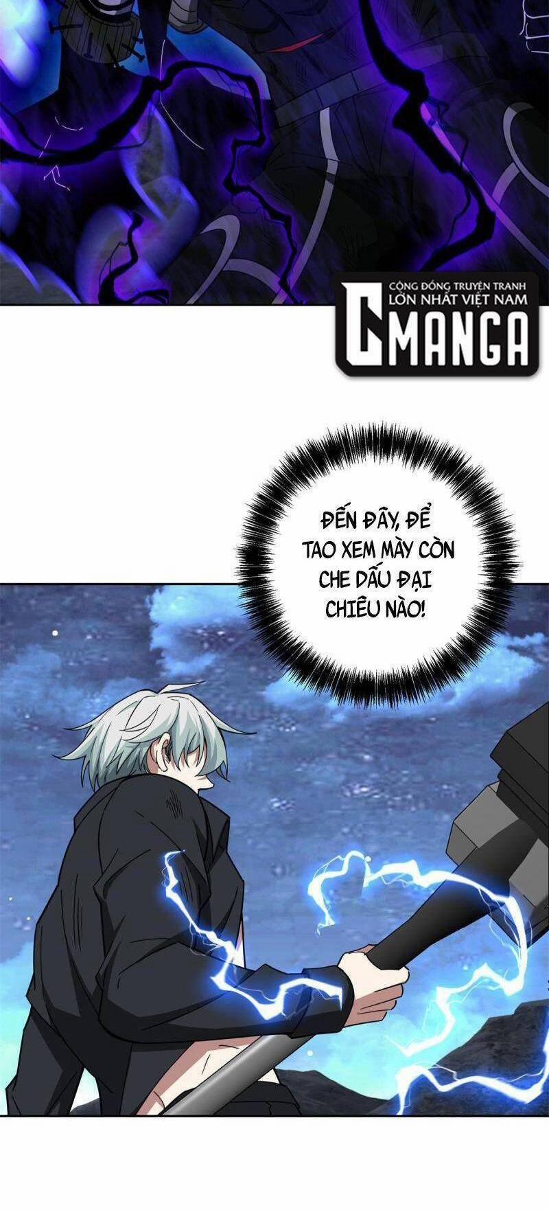 Thợ Máy Siêu Cấp 179 trang 17