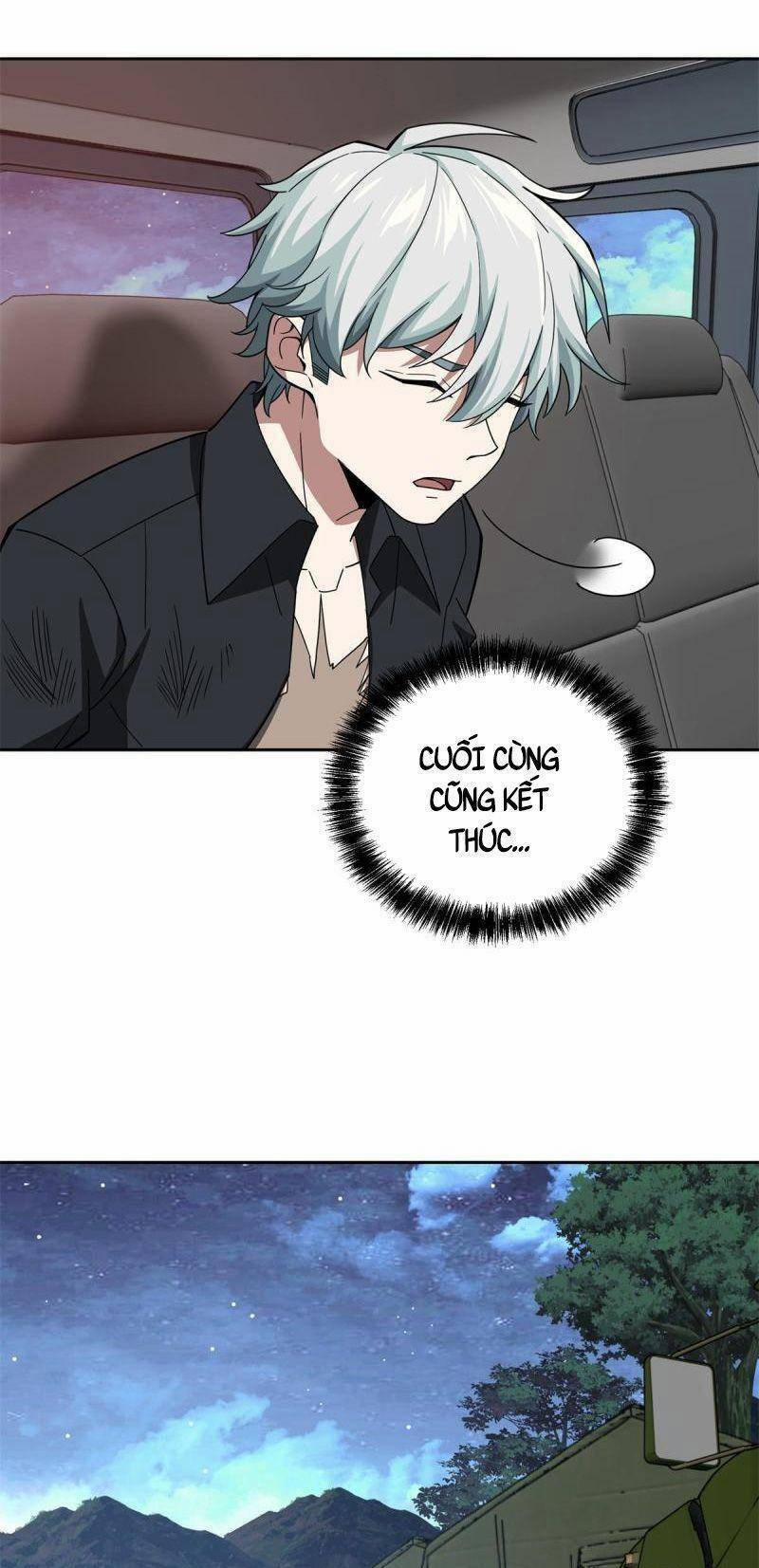 Thợ Máy Siêu Cấp 179 trang 22