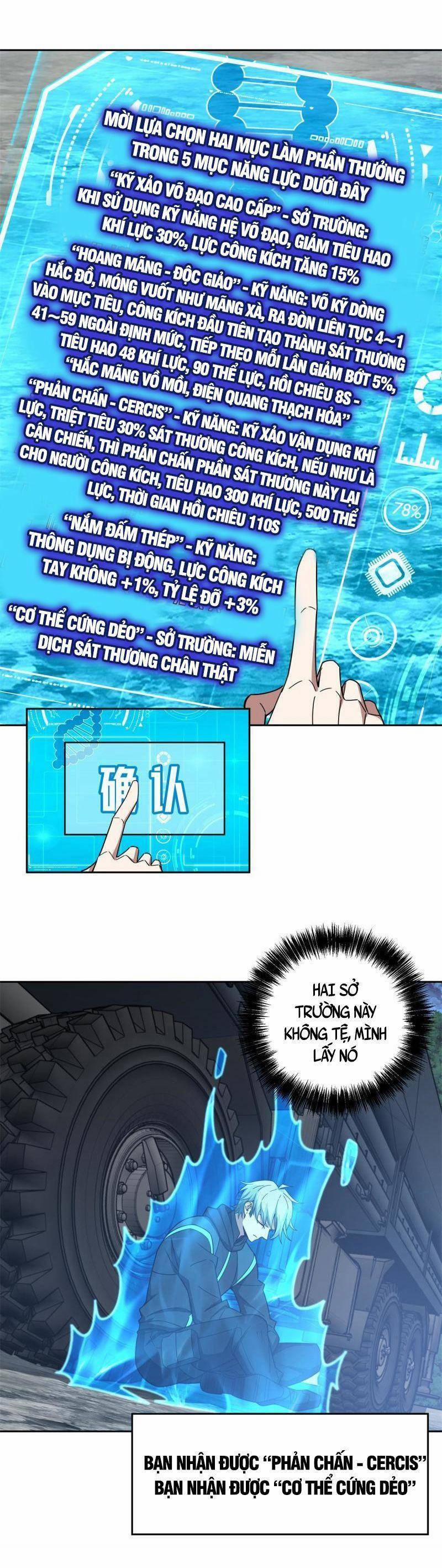 Thợ Máy Siêu Cấp 179 trang 24