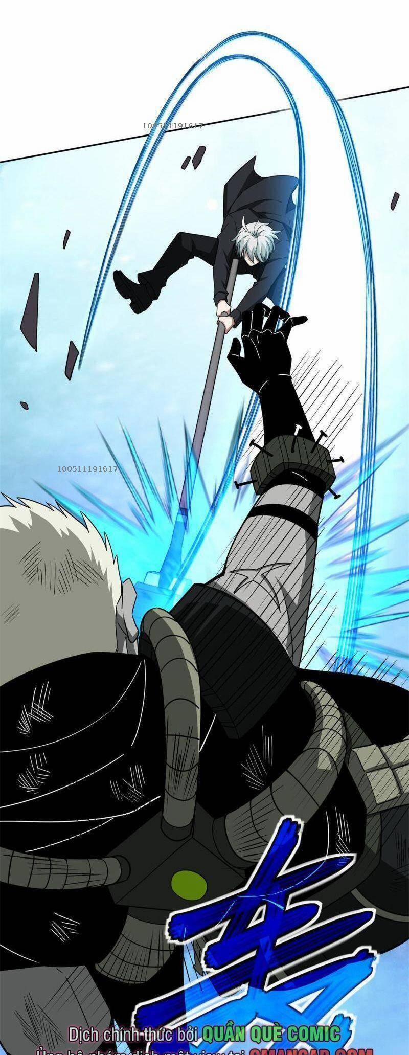 Thợ Máy Siêu Cấp 179 trang 6