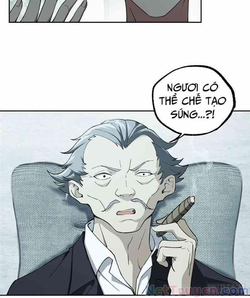 Thợ Máy Siêu Cấp 18 trang 10