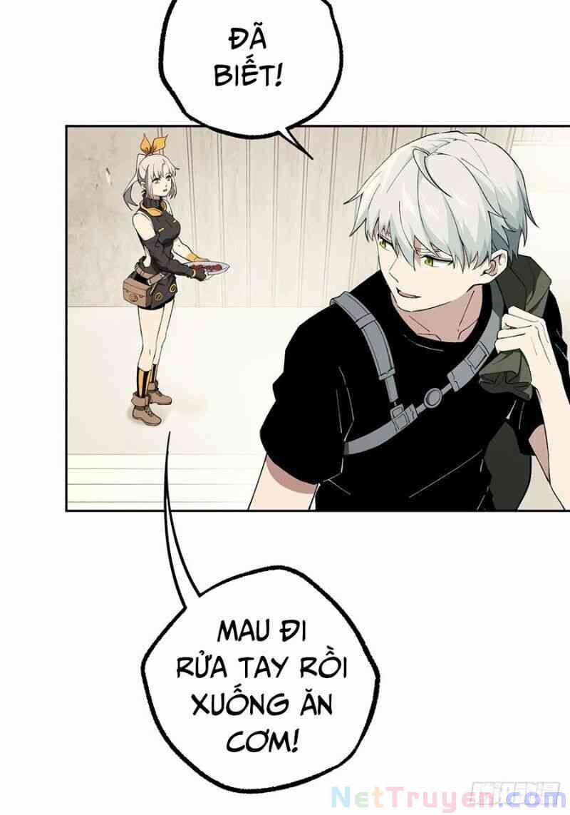 Thợ Máy Siêu Cấp 18 trang 24