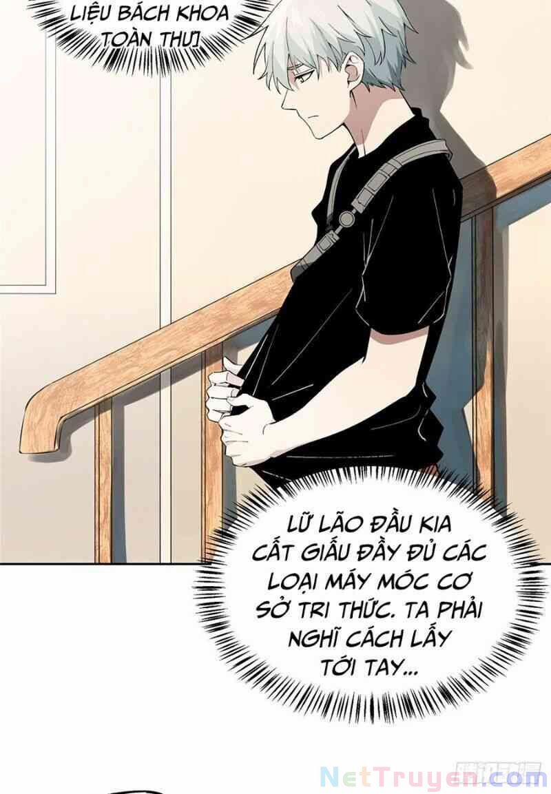 Thợ Máy Siêu Cấp 18 trang 26