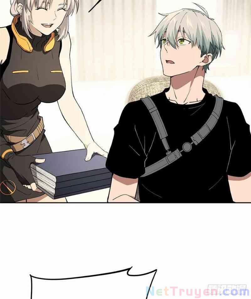 Thợ Máy Siêu Cấp 18 trang 31