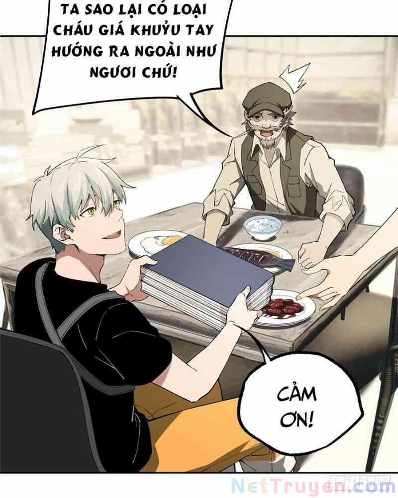 Thợ Máy Siêu Cấp 18 trang 32