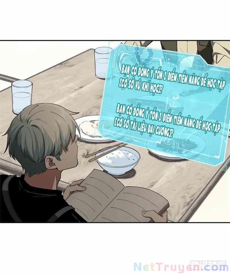 Thợ Máy Siêu Cấp 18 trang 33