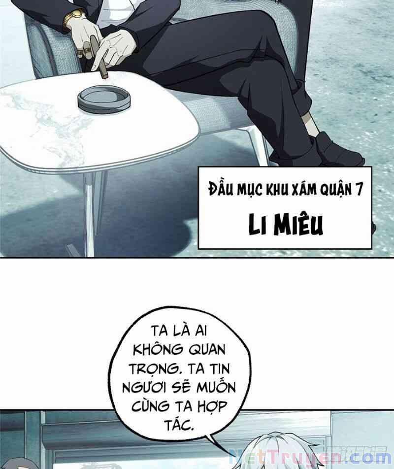 Thợ Máy Siêu Cấp 18 trang 7