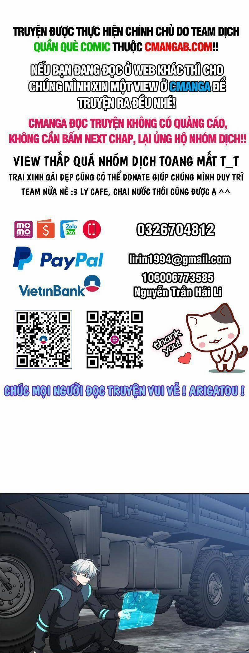 Thợ Máy Siêu Cấp 180 trang 0