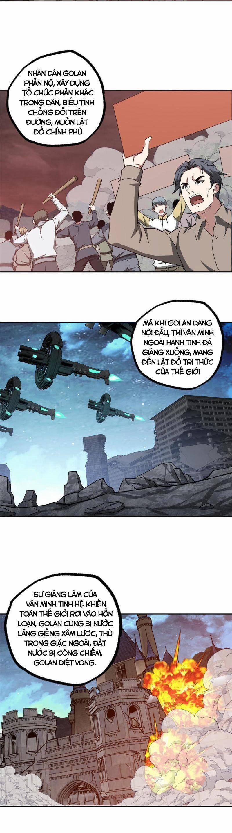 Thợ Máy Siêu Cấp 180 trang 16