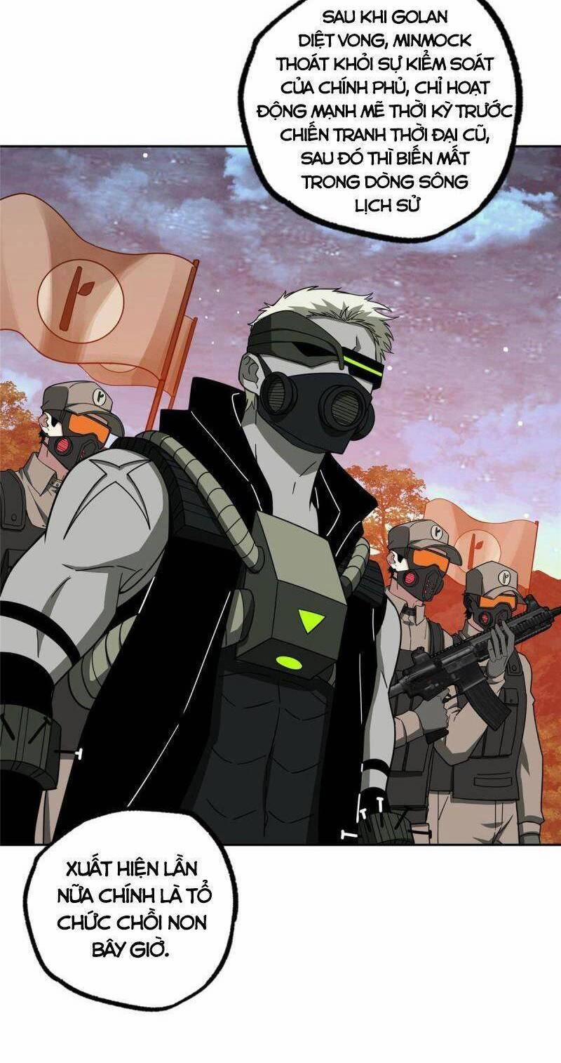 Thợ Máy Siêu Cấp 180 trang 18