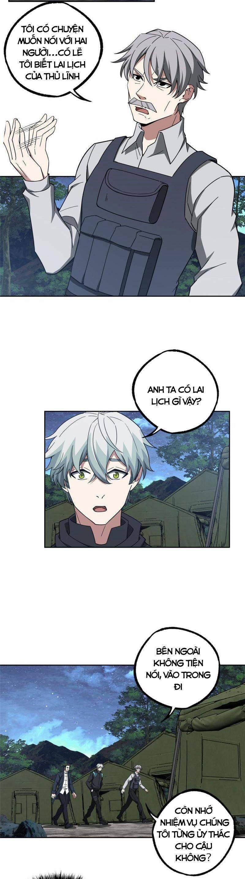 Thợ Máy Siêu Cấp 180 trang 6