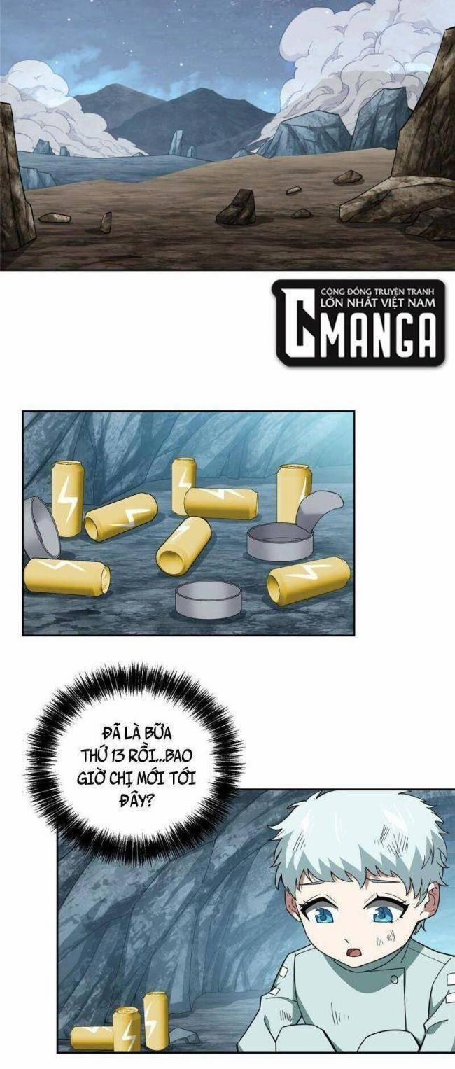 Thợ Máy Siêu Cấp 181 trang 0