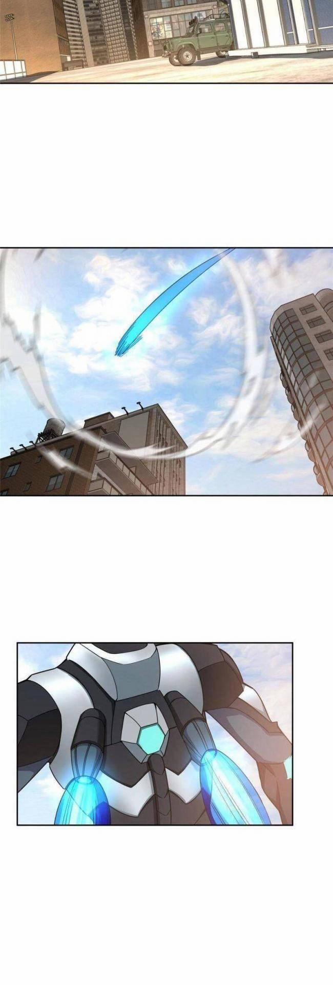 Thợ Máy Siêu Cấp 182 trang 1