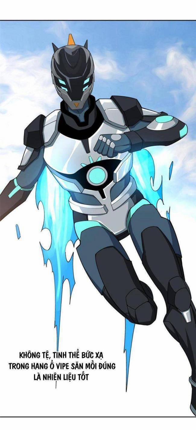 Thợ Máy Siêu Cấp 182 trang 2