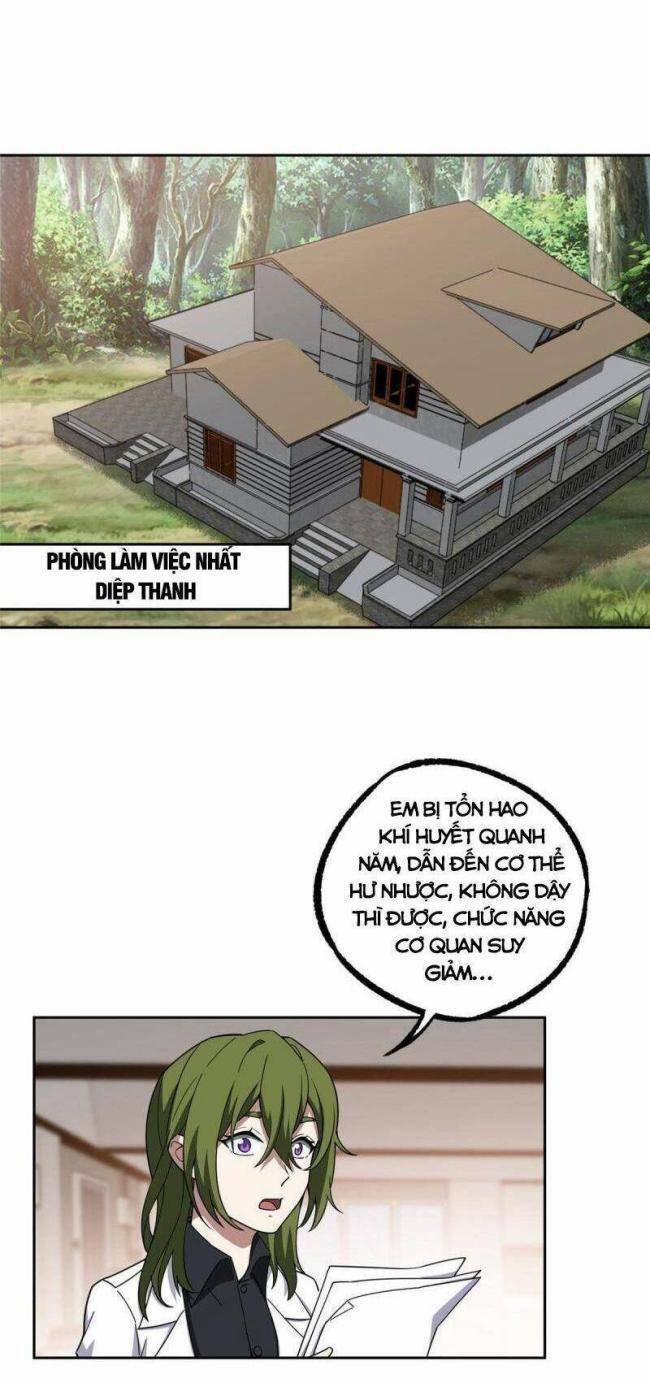 Thợ Máy Siêu Cấp 182 trang 6