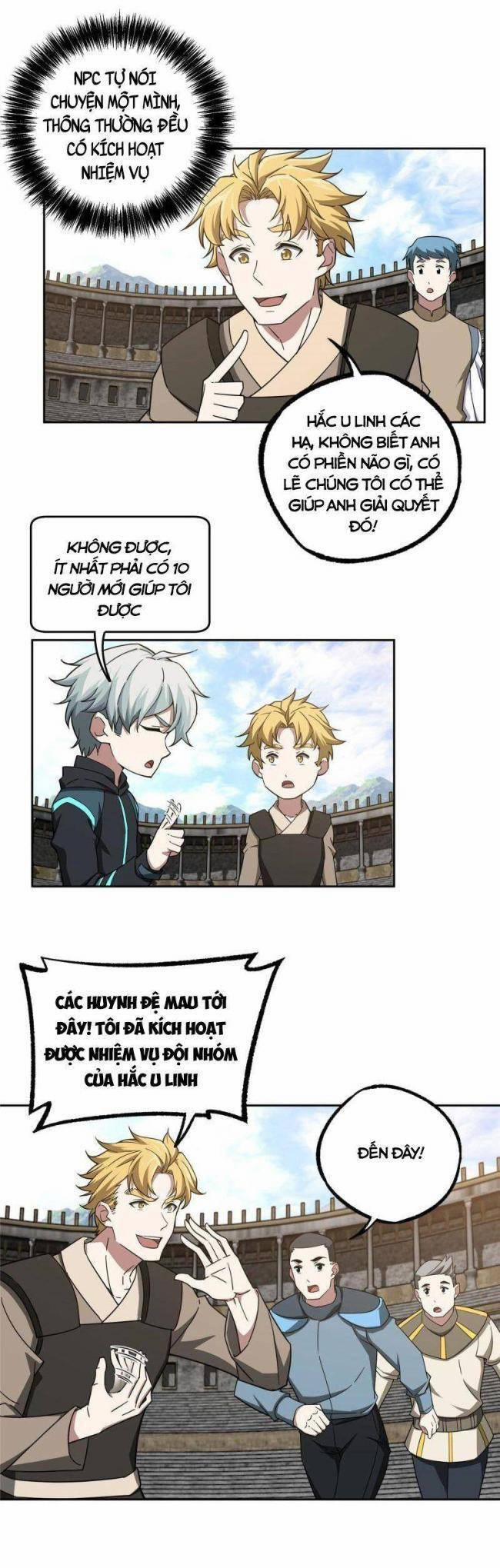 Thợ Máy Siêu Cấp 183 trang 2