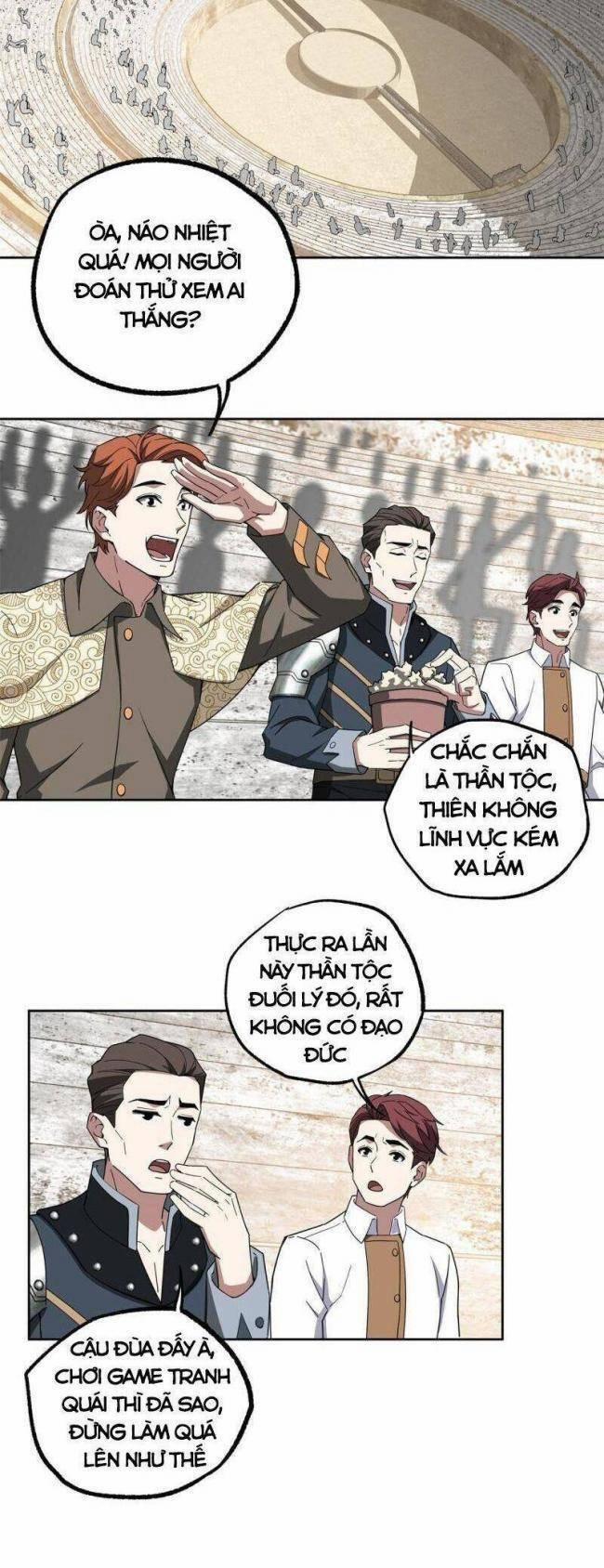 Thợ Máy Siêu Cấp 184 trang 1