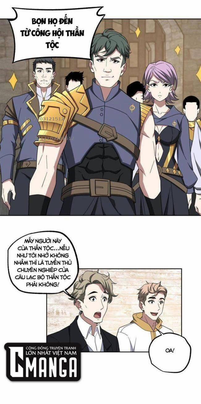 Thợ Máy Siêu Cấp 184 trang 3